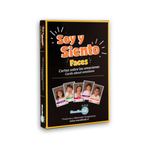 SOY Y SIENTO