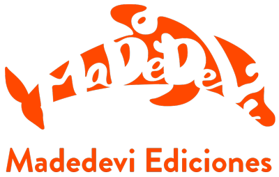 libros para niños Ediciones madedevi
