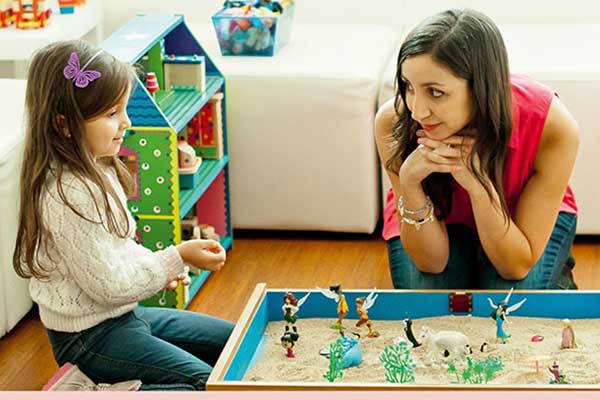 Material Terapéutico