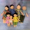 Familia Sexuada Inclusiva
