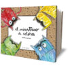 Monstruo de Colores POP UP