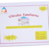 Vínculos familiares